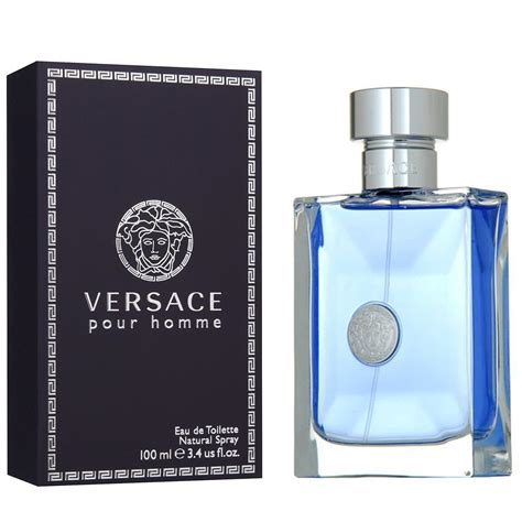 profumo versace uomo con pochette|Versace pour Homme ️ acquista online .